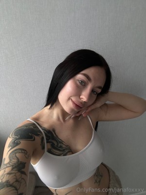 Janafoxxxy Photo #63