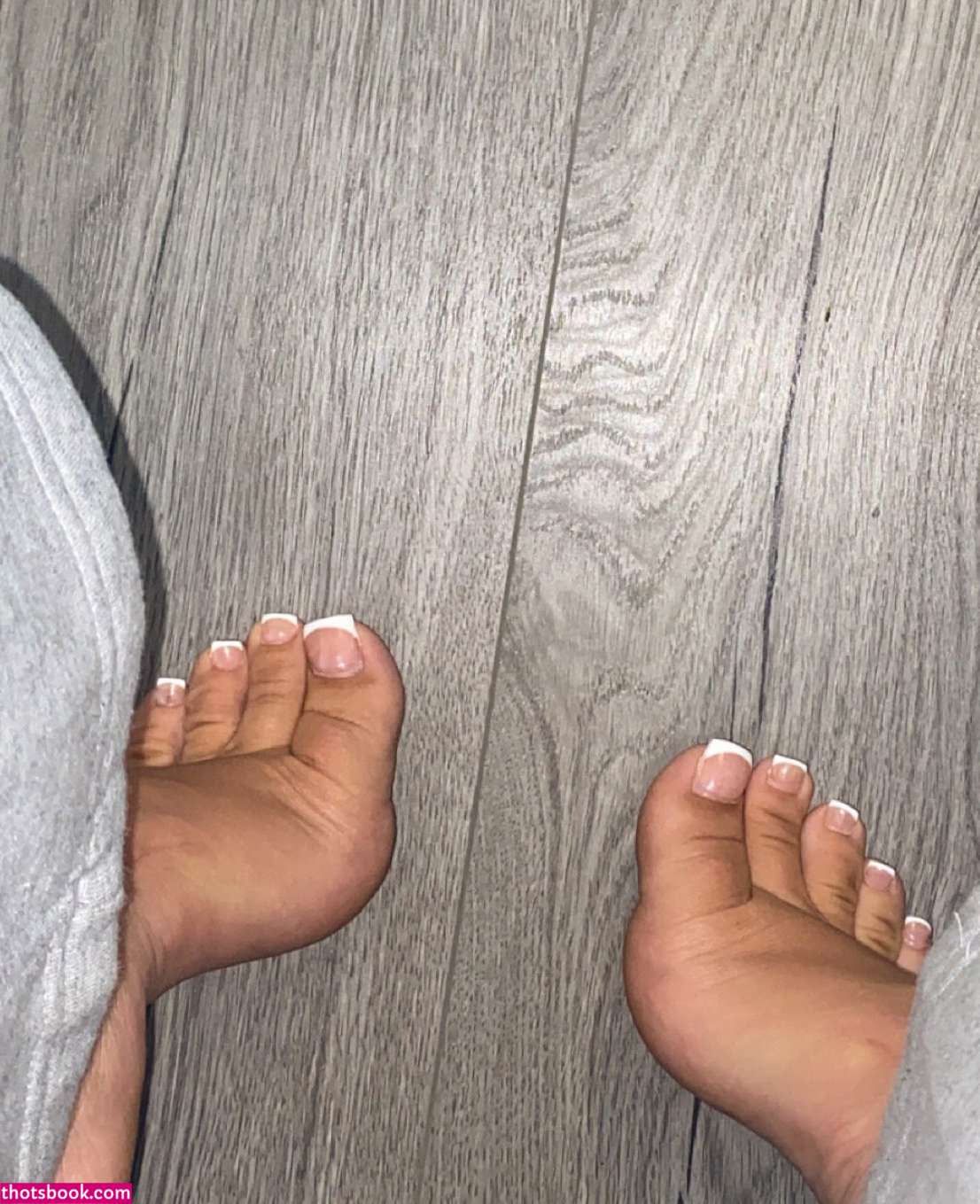 Prettiest Toesx Photo #2