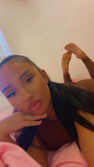 Prettiest Toesx Photo #9