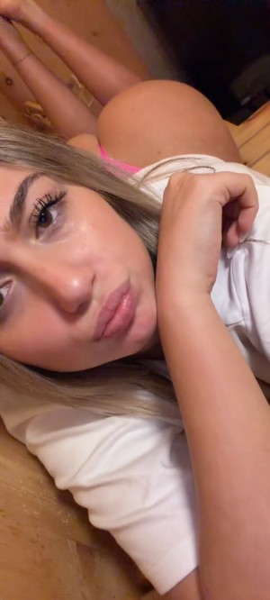 Matilde Micheli Photo #1