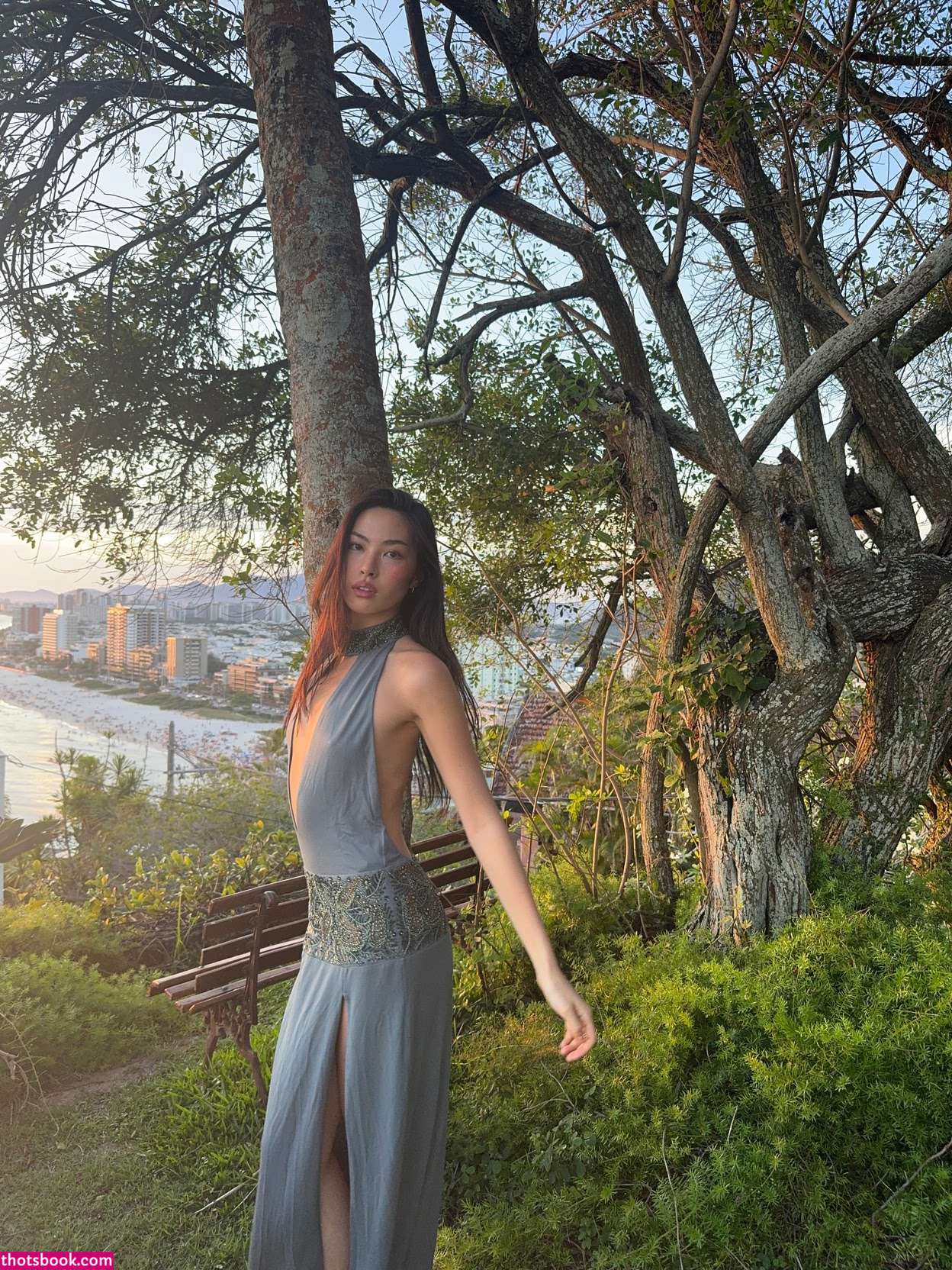 Shannon Zhao Photo #34