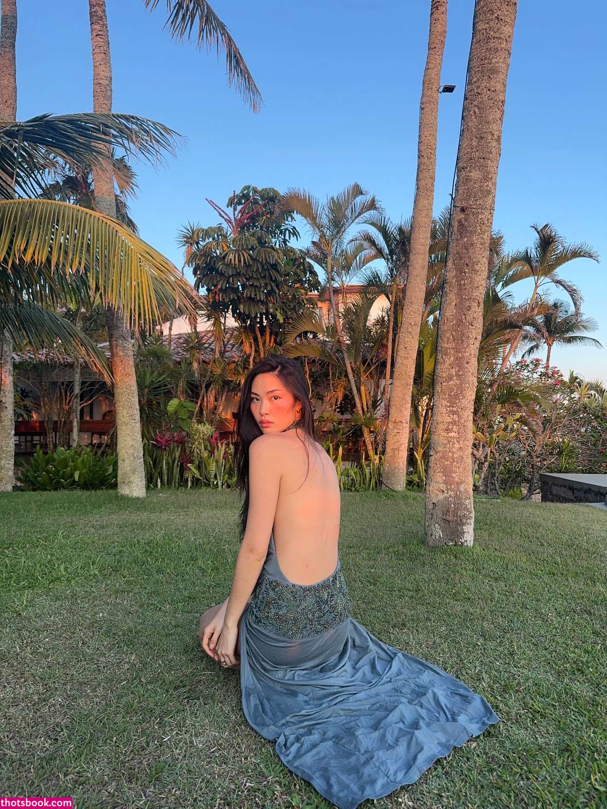 Shannon Zhao Photo #37