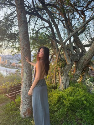 Shannon Zhao Photo #35