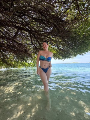 Carolain Cawen Photo #8