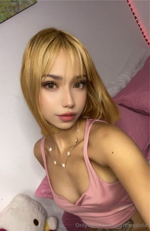 pr1ncesslola Photo #12