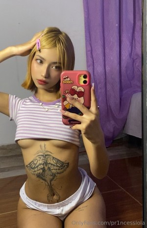 pr1ncesslola Photo #14