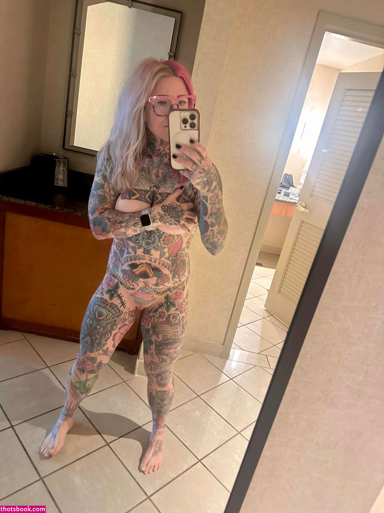 Xtattooed Scorpiox Photo #1