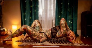 Xtattooed Scorpiox Photo #2