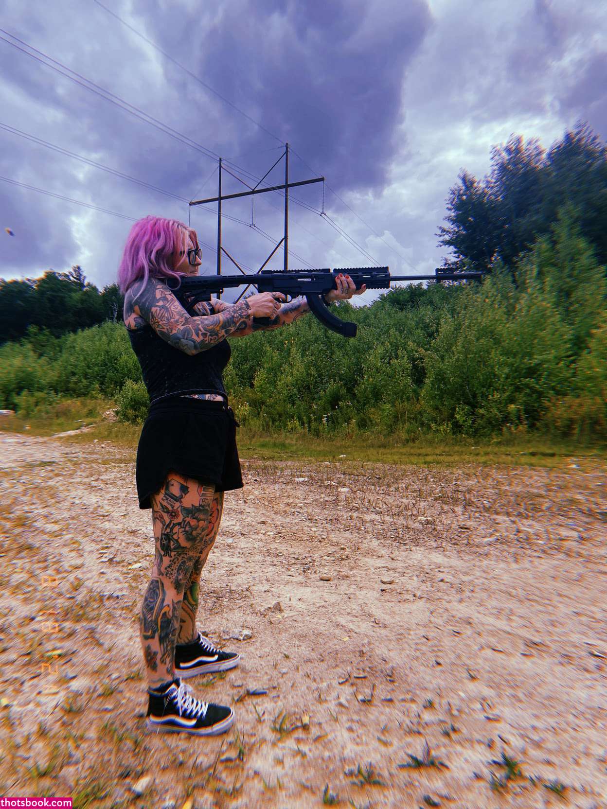 Xtattooed Scorpiox Photo #15