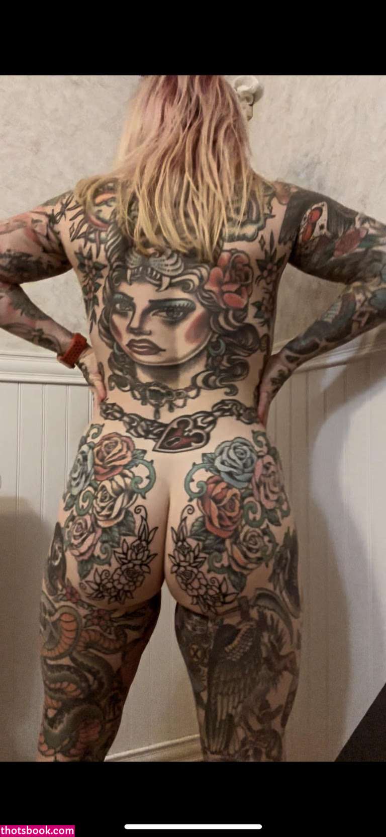 Xtattooed Scorpiox Photo #18