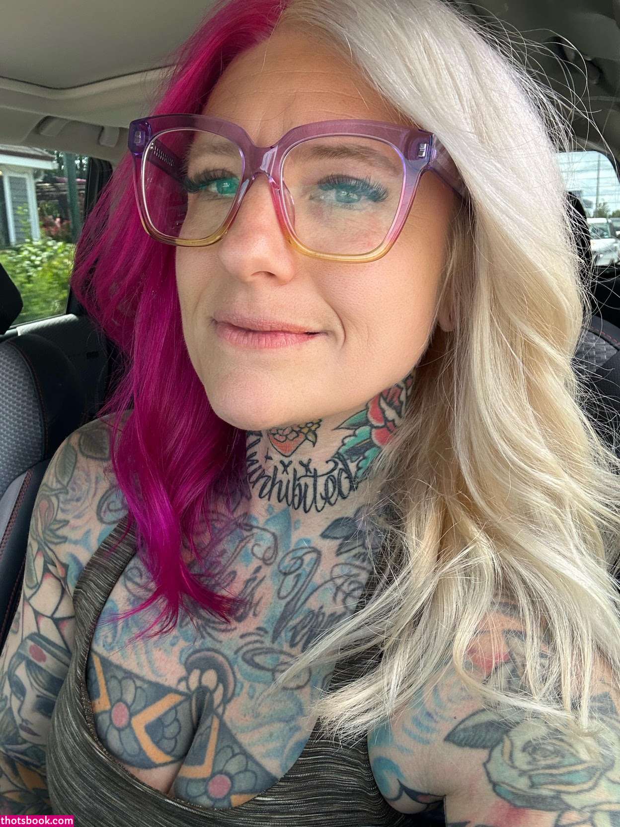 Xtattooed Scorpiox Photo #20