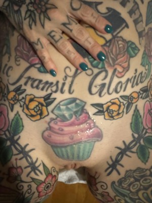 Xtattooed Scorpiox Photo #26