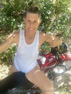 Junglelady52 Post #1