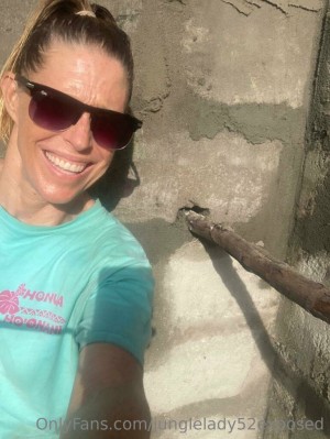 Junglelady52 Photo #9
