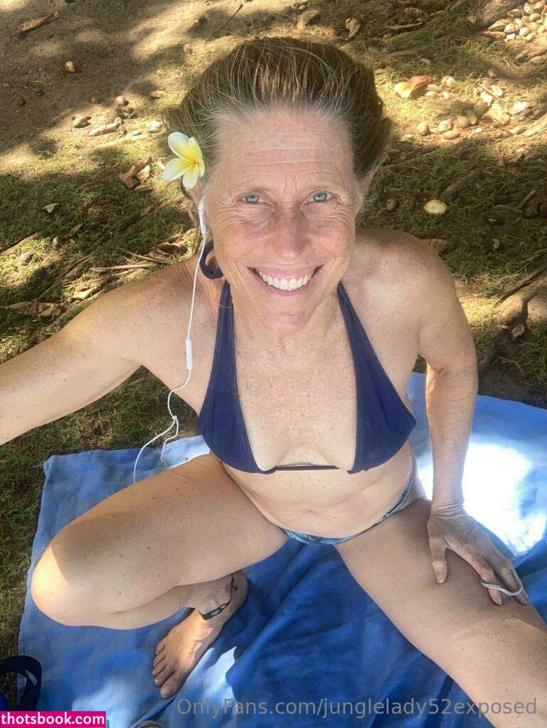 Junglelady52 Photo #33