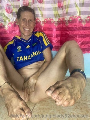 Junglelady52 Photo #34