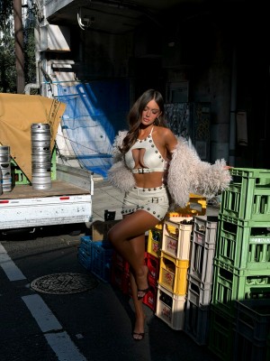 Ella Cervetto Photo #317