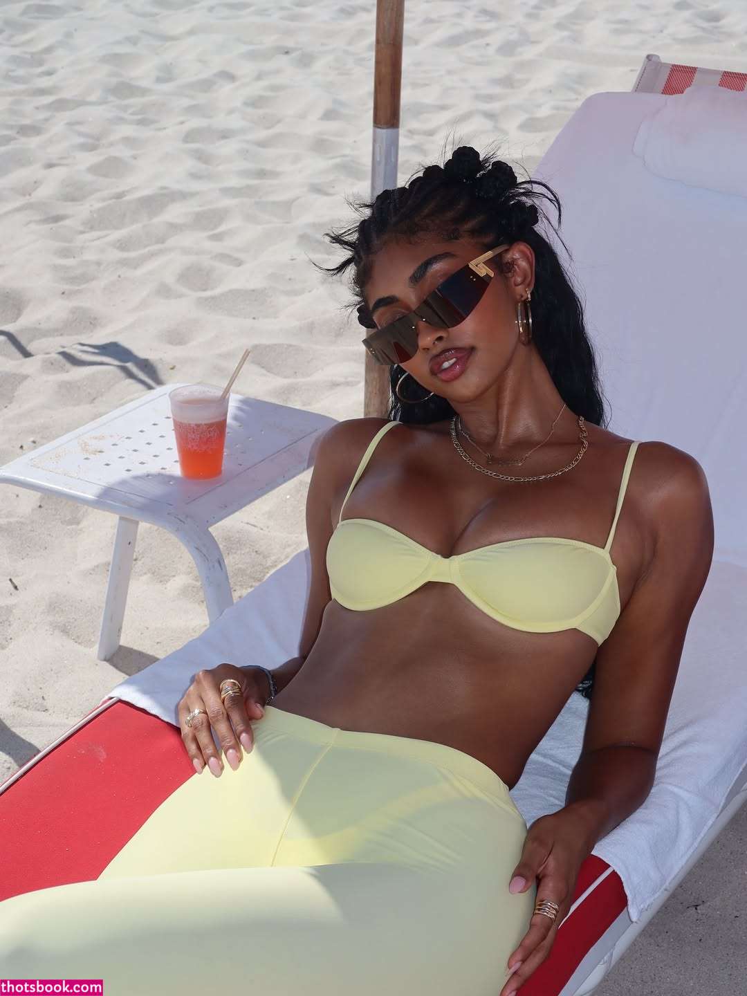 Jasmine Chola Photo #58