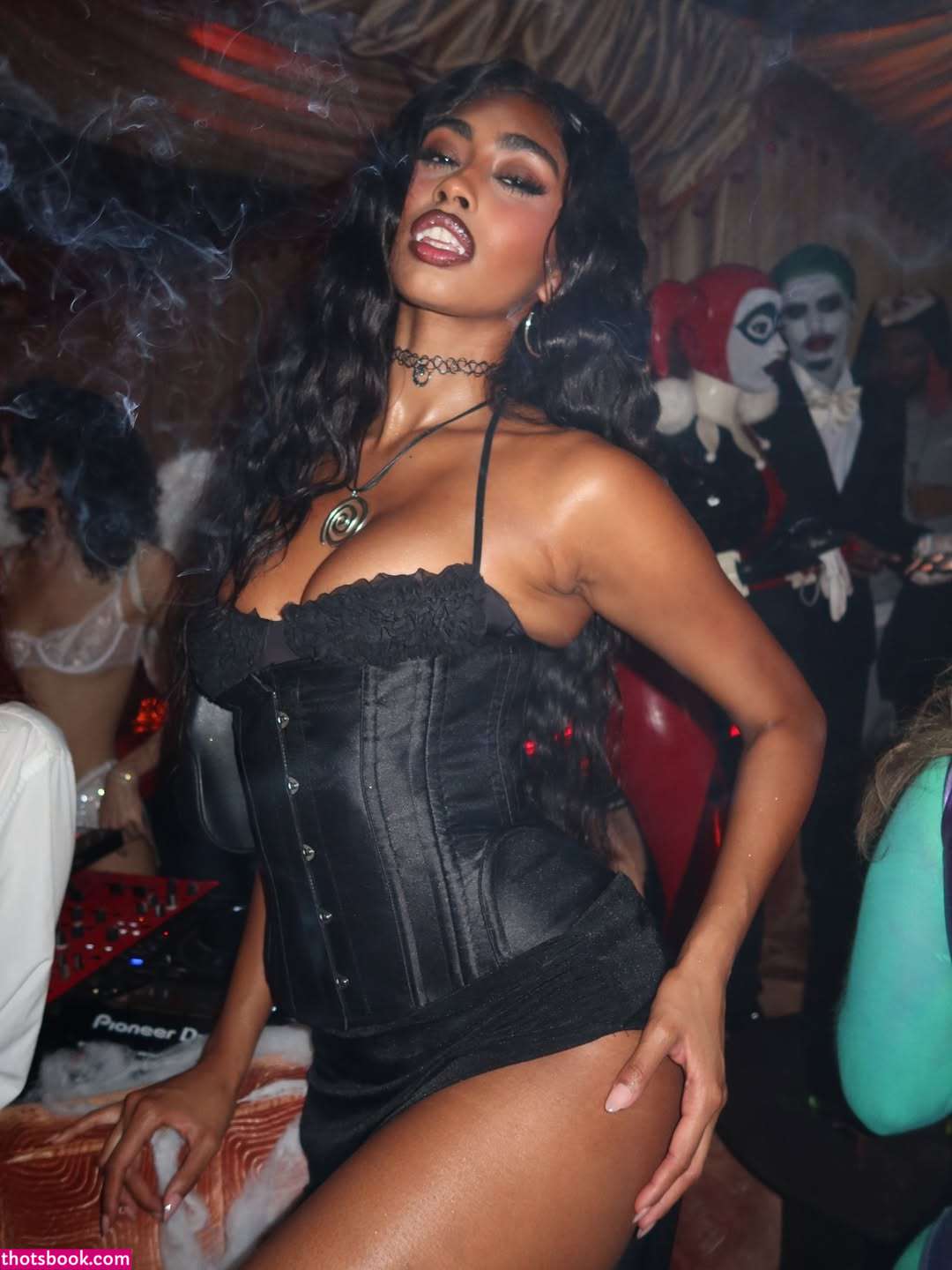 Jasmine Chola Photo #65