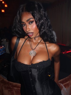 Jasmine Chola Photo #69