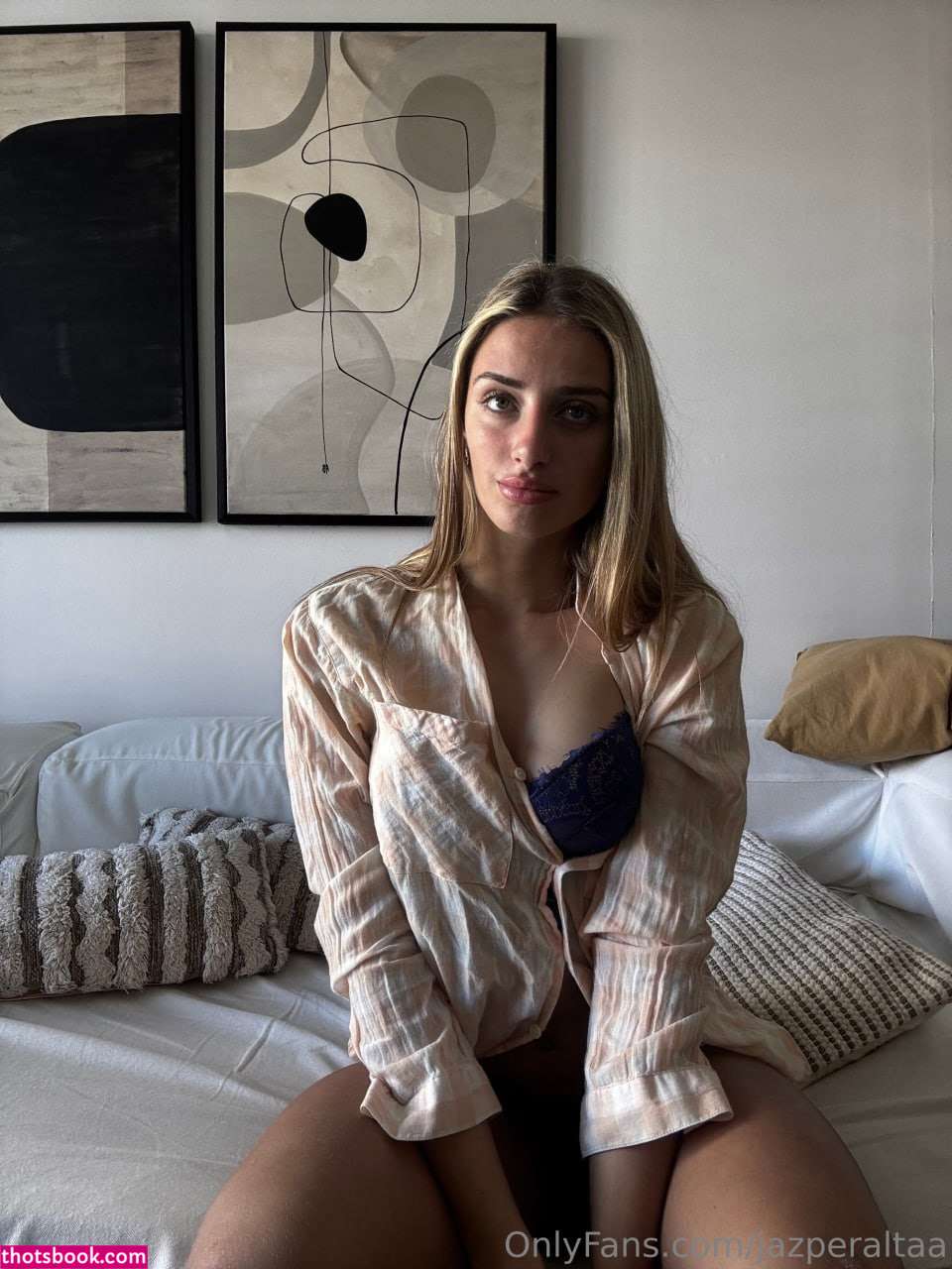 Jazmin Peralta Photo #150