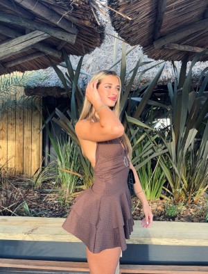 Jazmin Peralta Photo #166