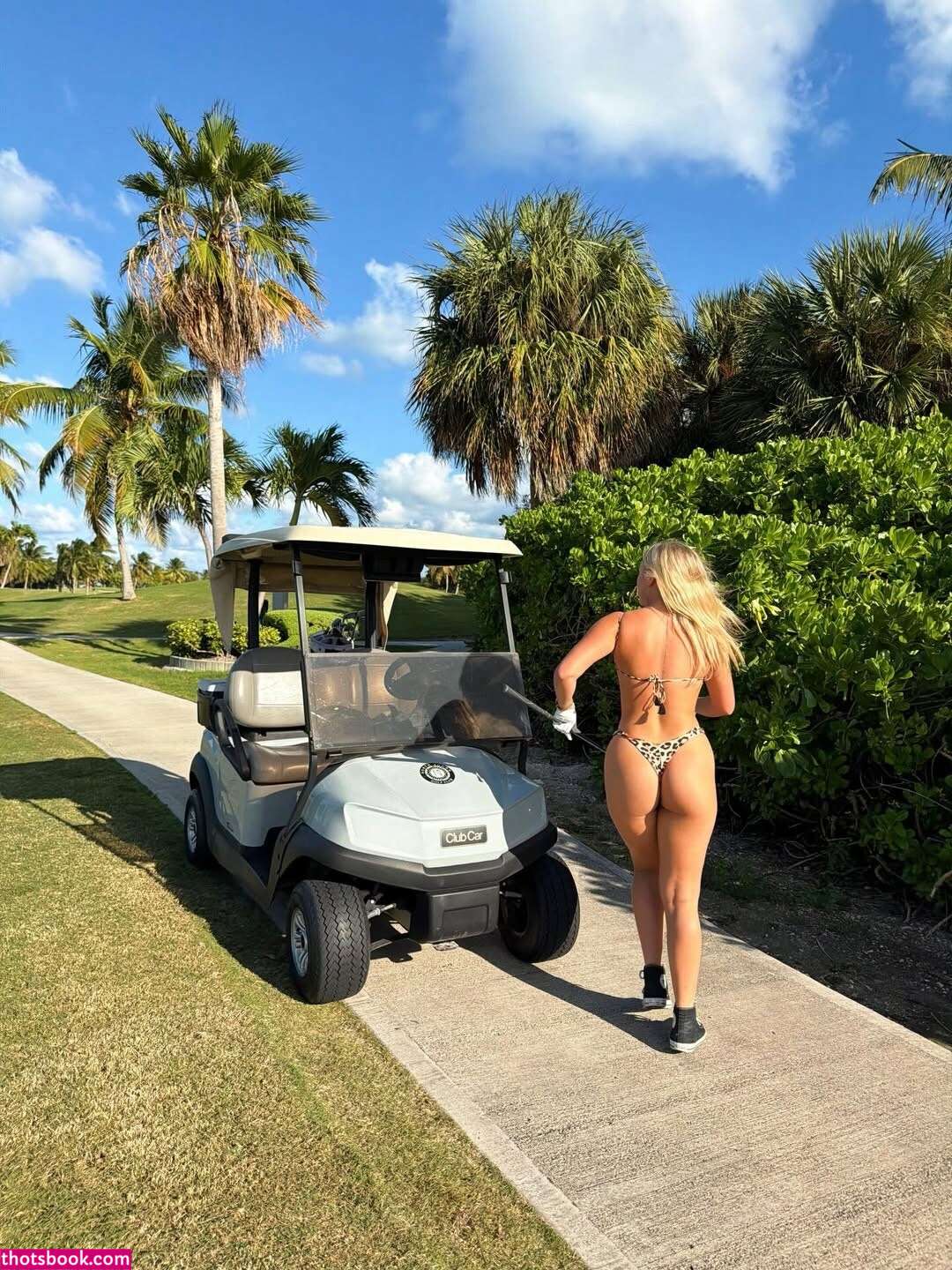 Katie Sigmond Photo #181