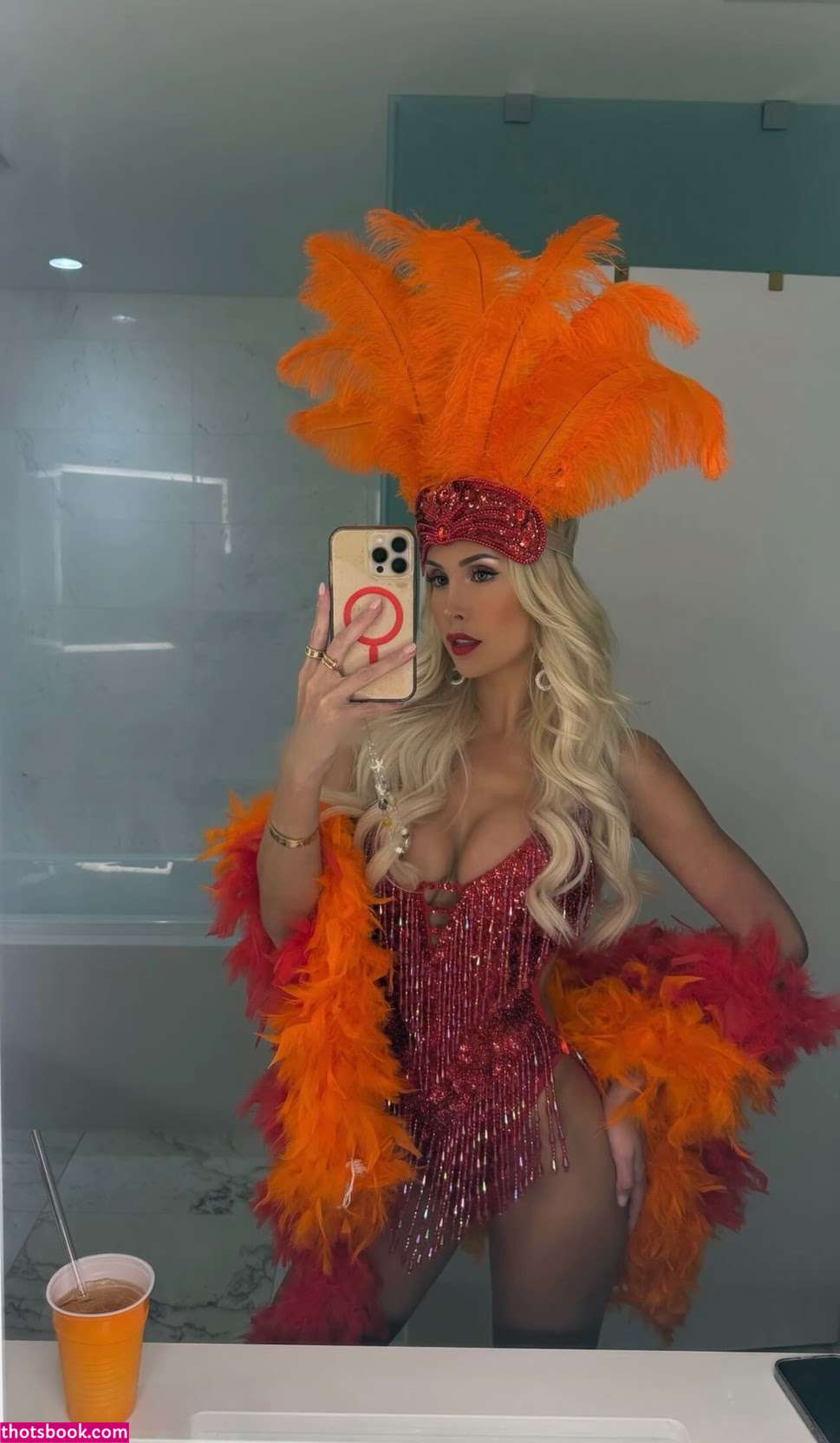 Kiki Passo Photo #158