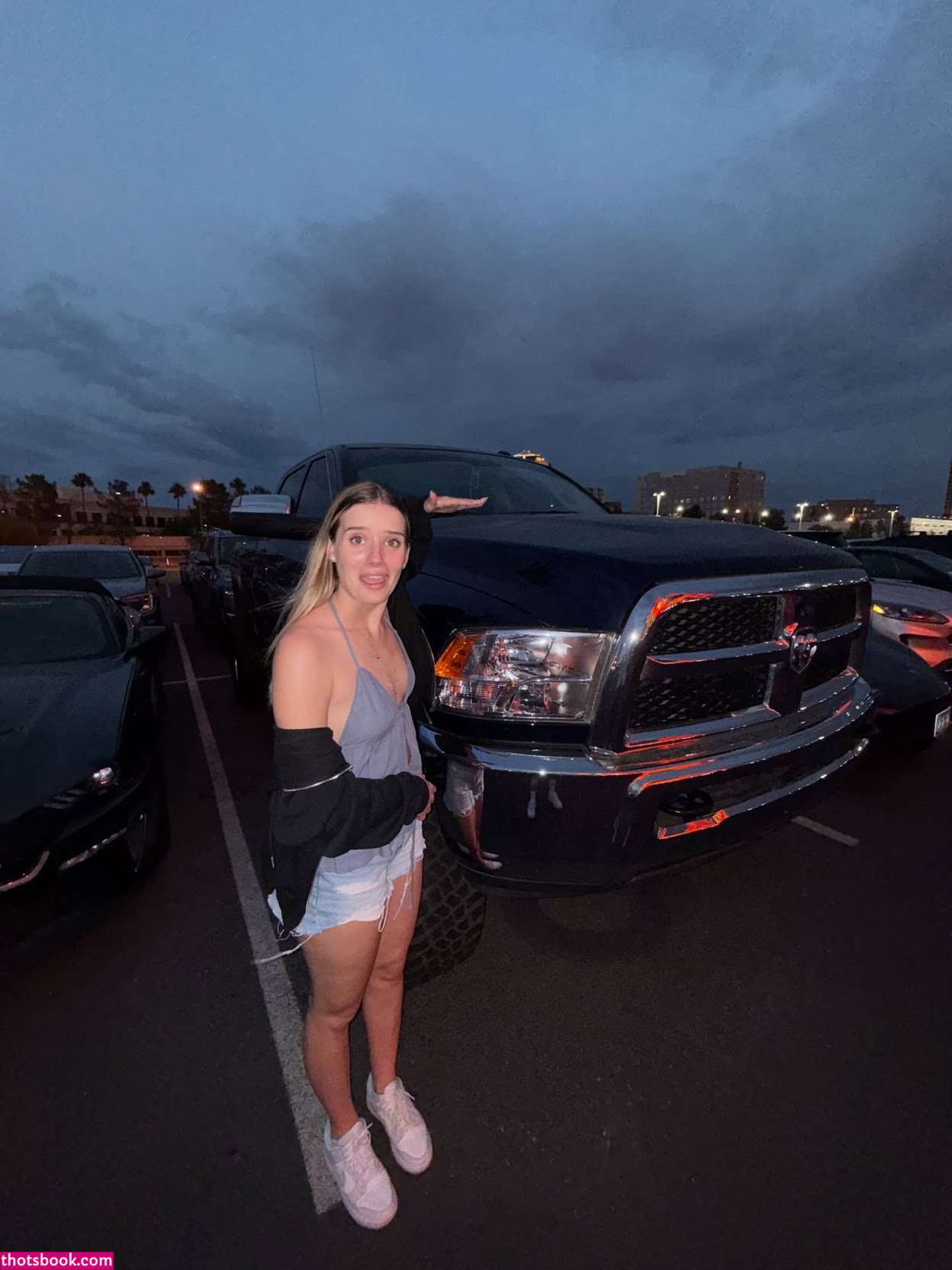 Lia Sikora Photo #44