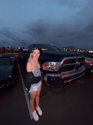 Lia Sikora Photo #44