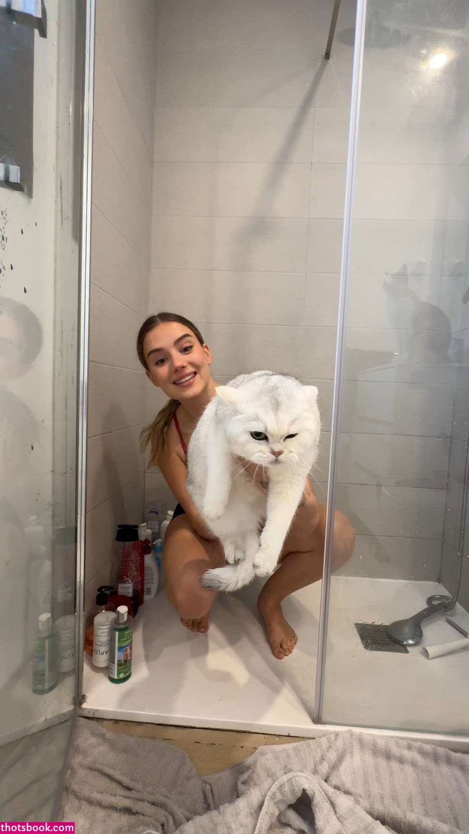 Lia Sikora Photo #48