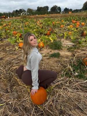 Lindsay Capuano Photo #293