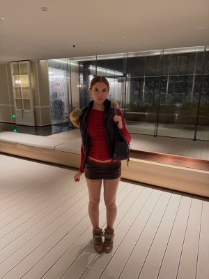 Lucia Manfredi Photo #52