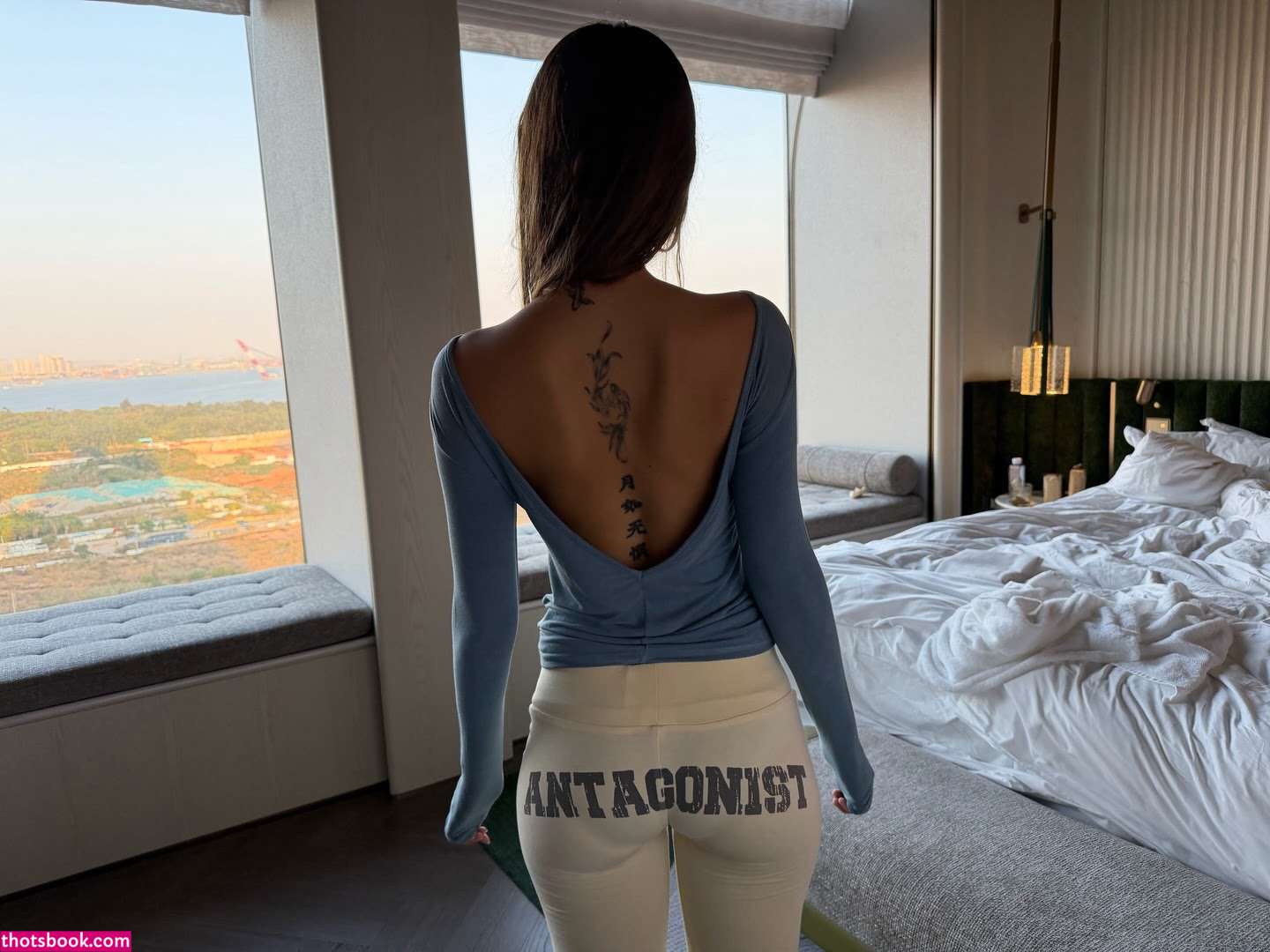 Lucia Manfredi Photo #58