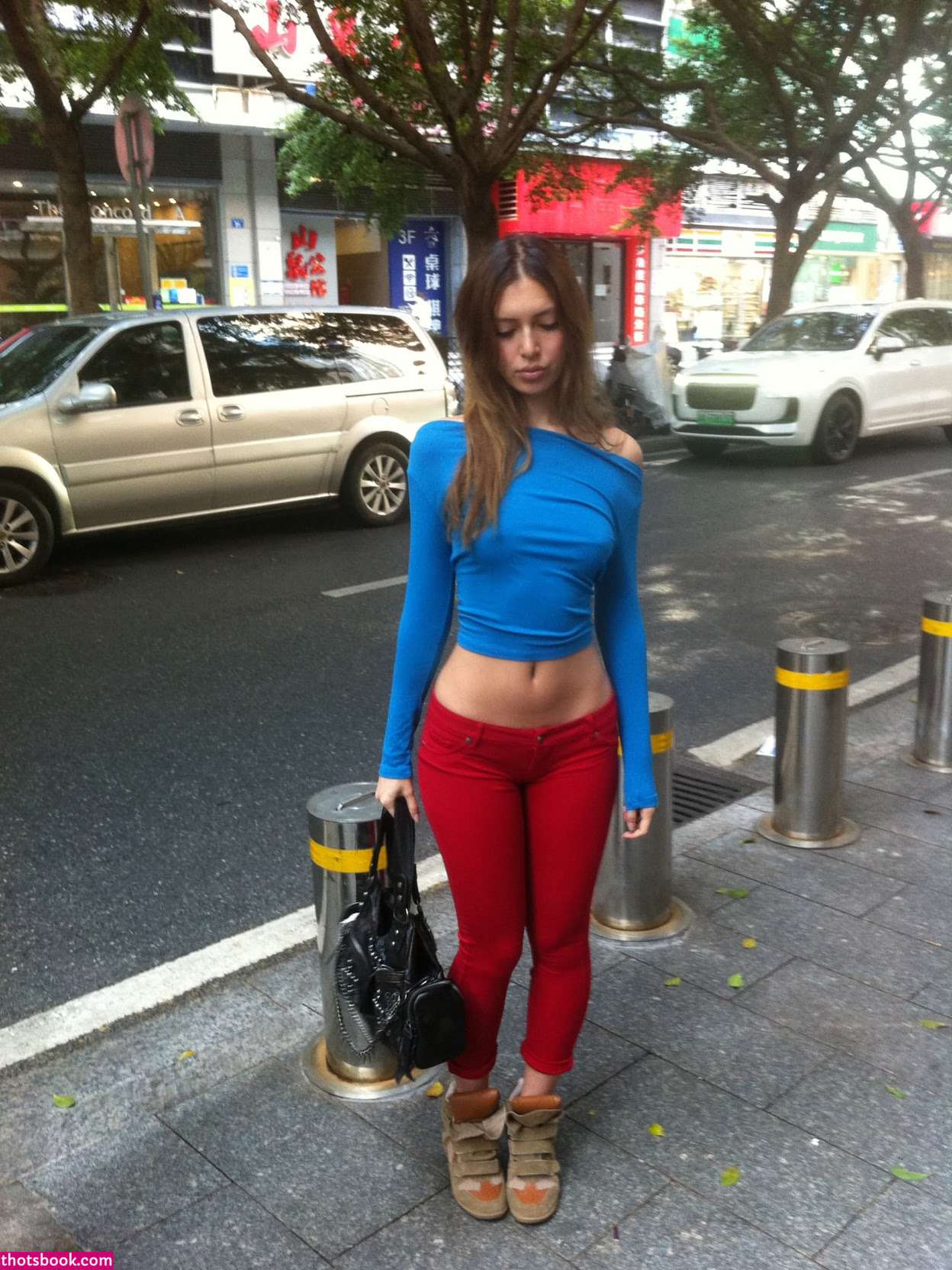 Lucia Manfredi Photo #59