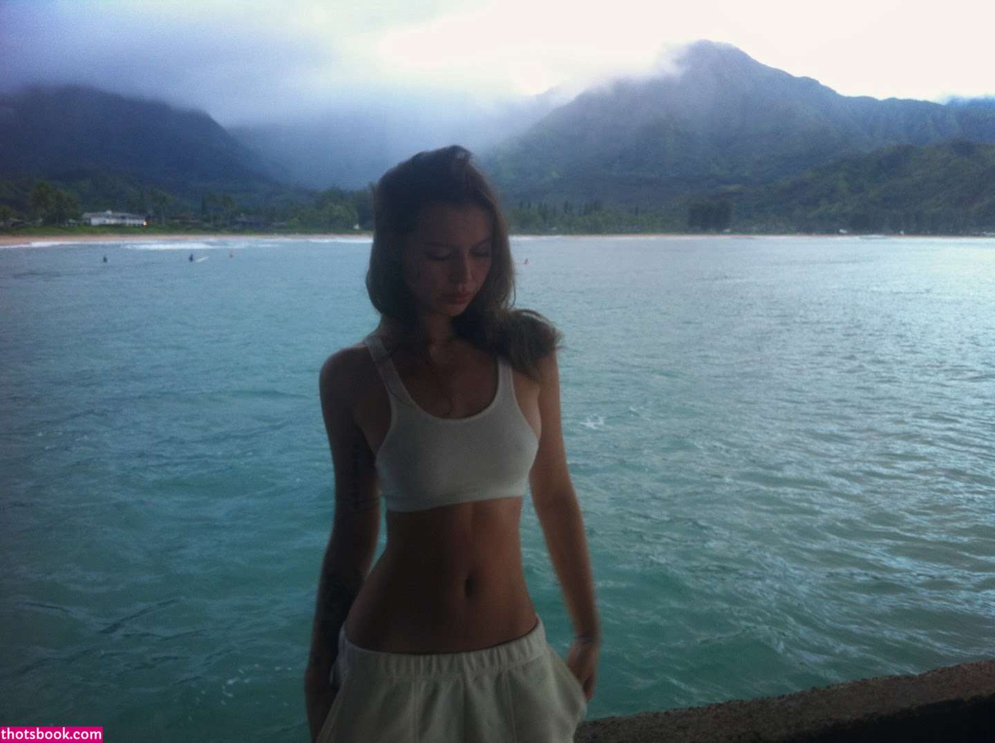 Lucia Manfredi Photo #68