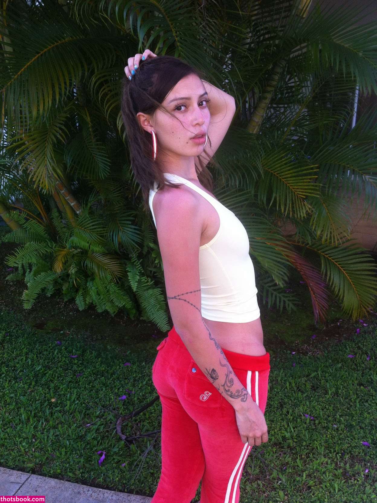 Lucia Manfredi Photo #71