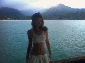 Lucia Manfredi Photo #68