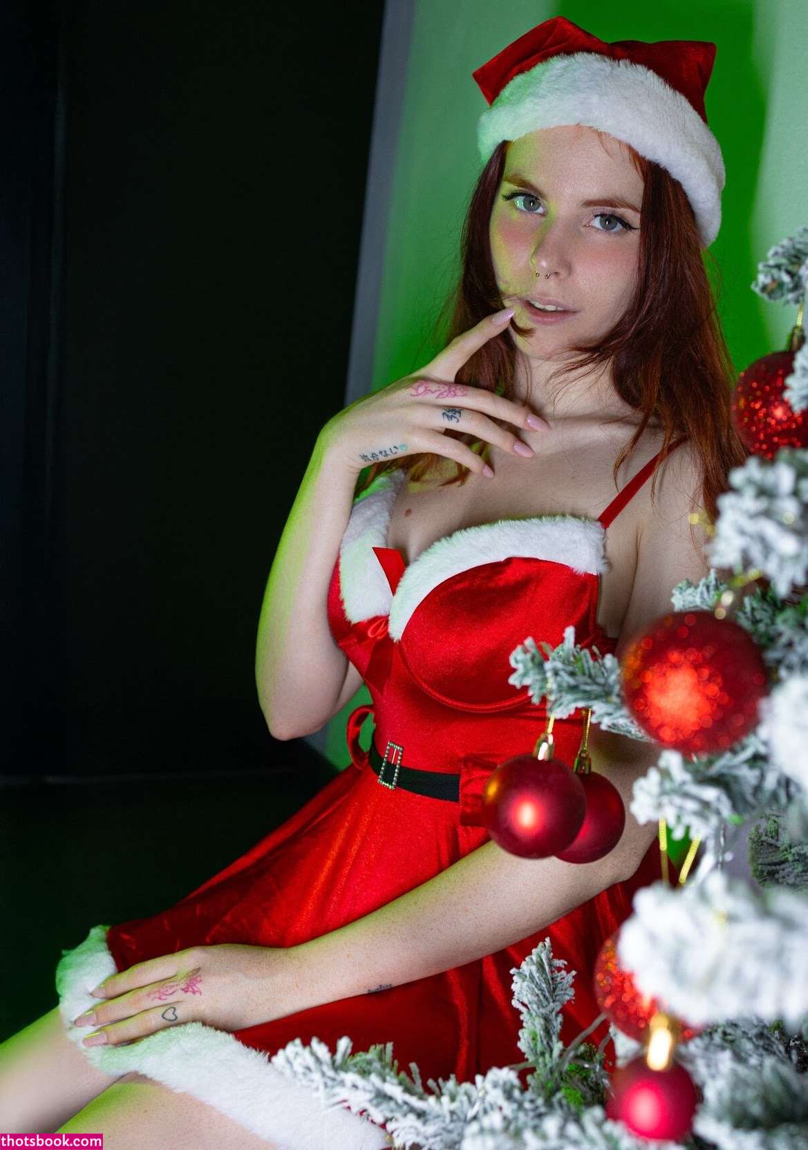 Lucilla Materazzi Photo #226