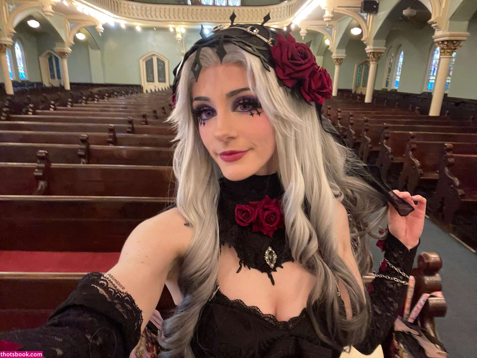 Occultmage Photo #198