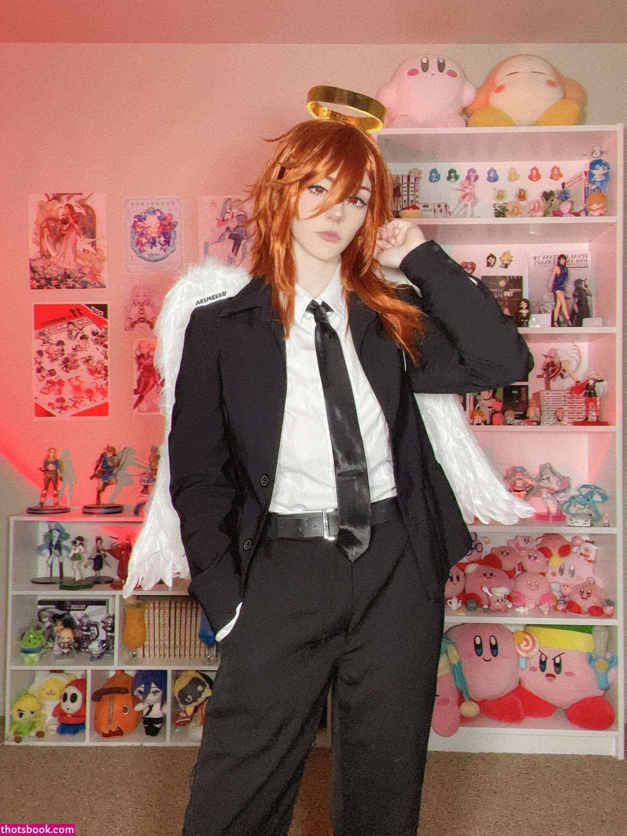 Occultmage Photo #204