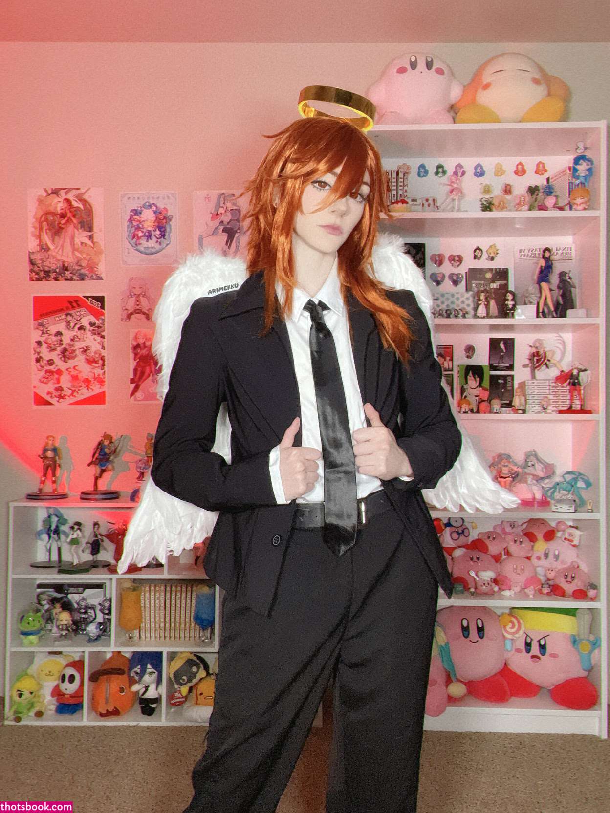 Occultmage Photo #209