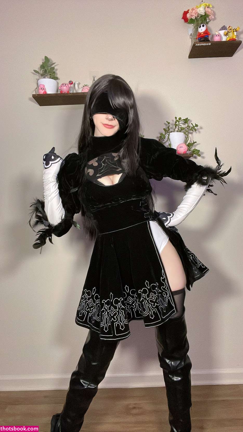 Occultmage Photo #223