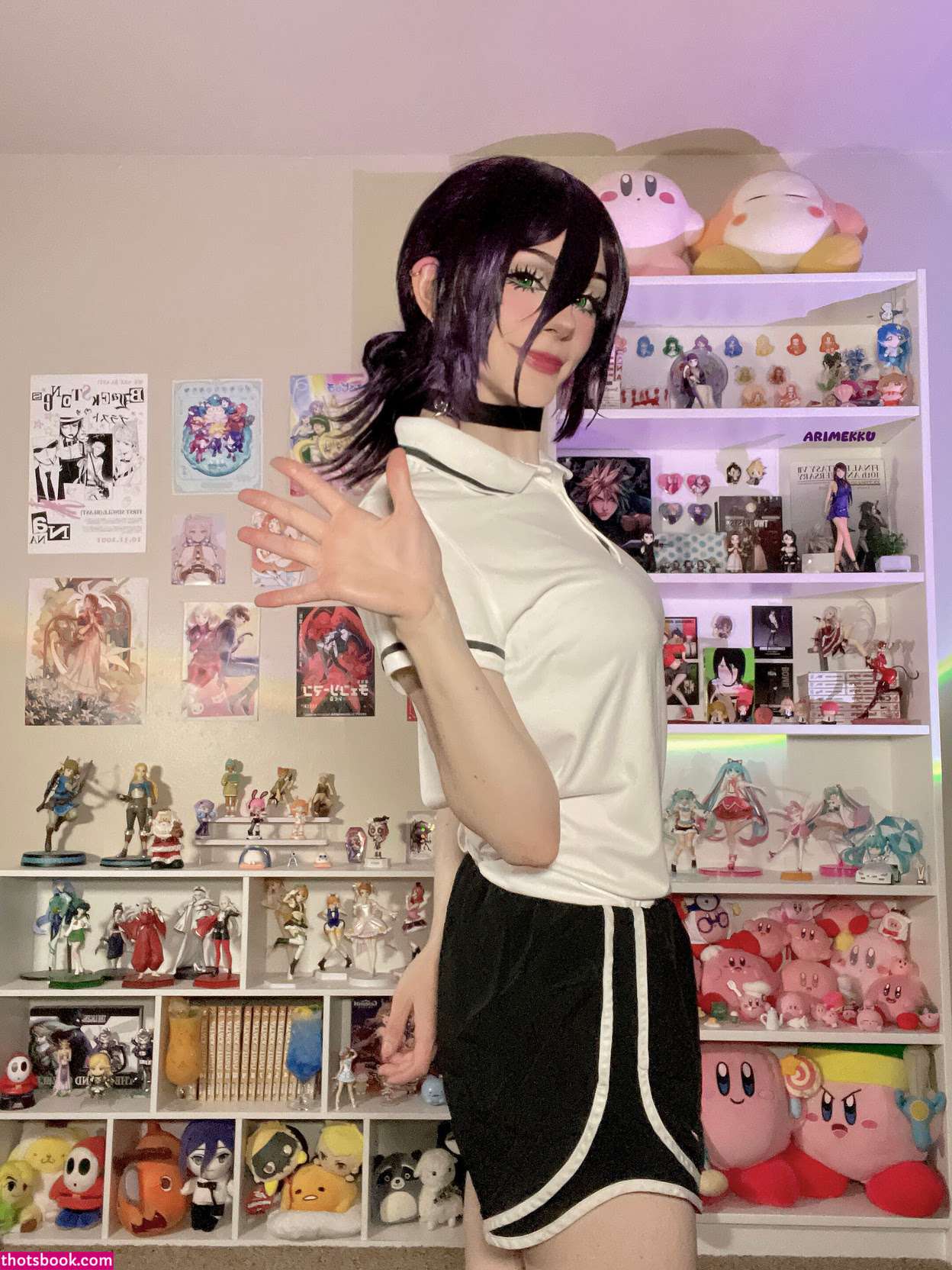 Occultmage Photo #228