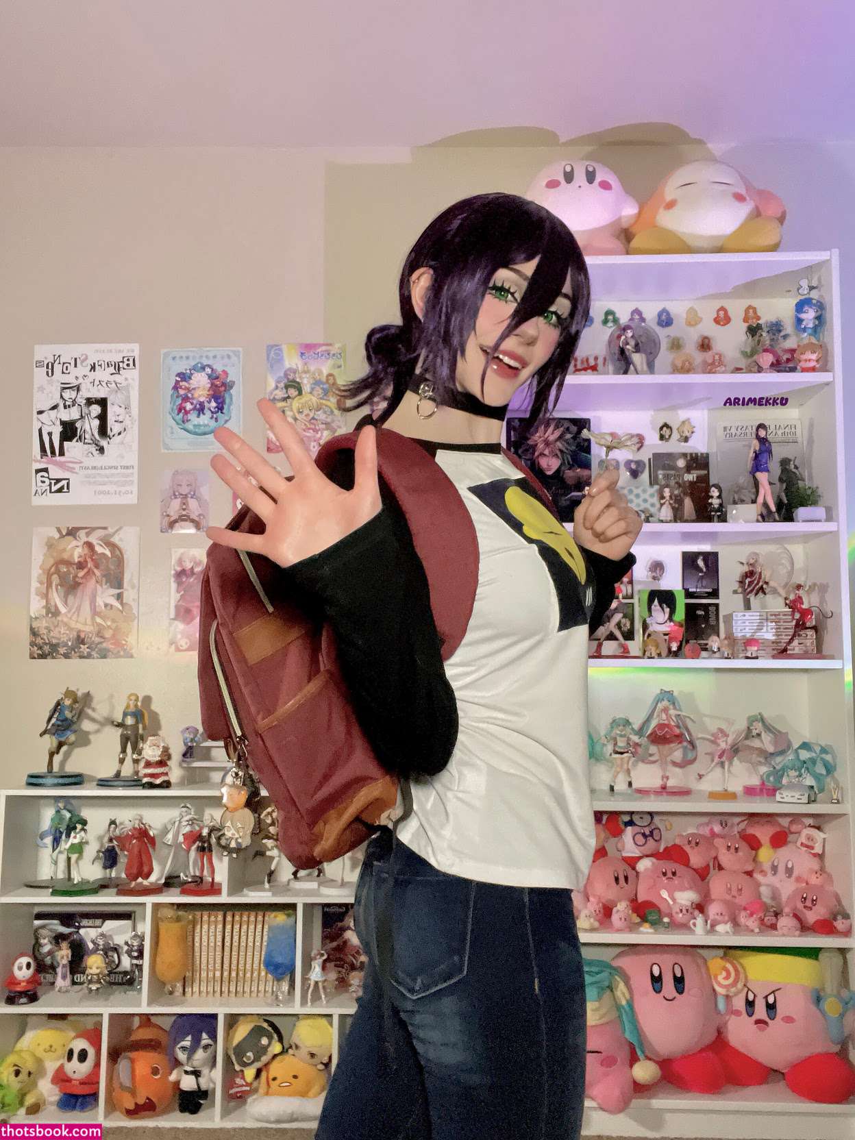 Occultmage Photo #234