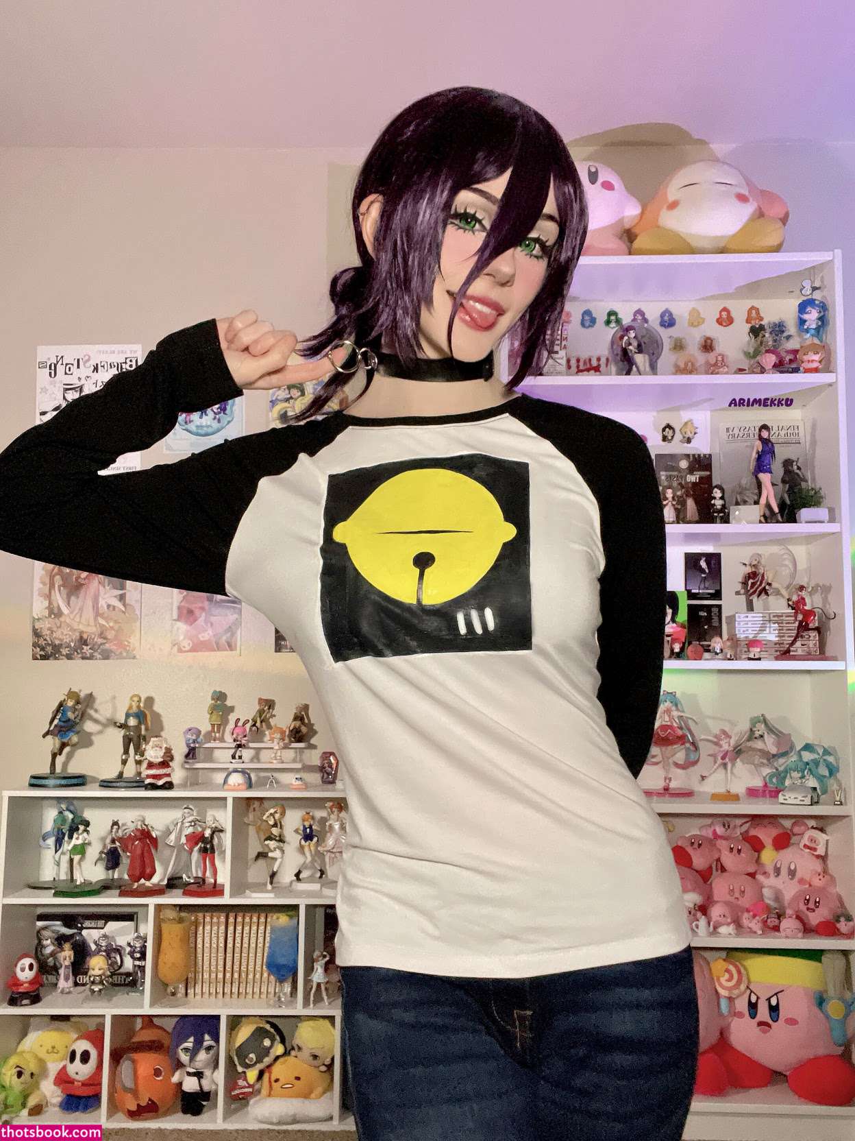 Occultmage Photo #235