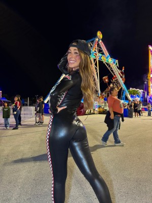 Sydney Lint Photo #307