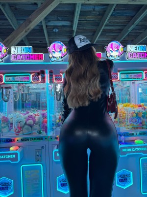 Sydney Lint Photo #313