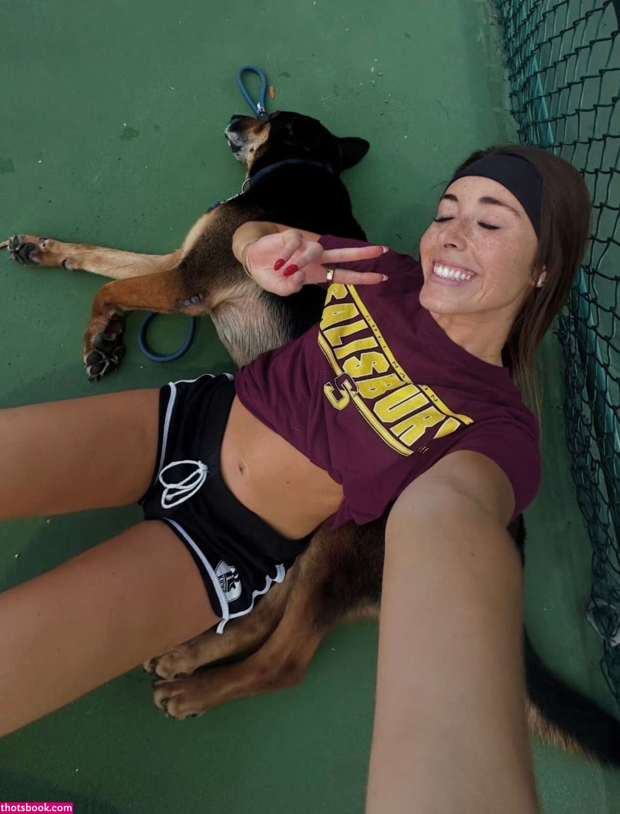 Sydney Lint Photo #344