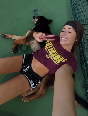 Sydney Lint Photo #344